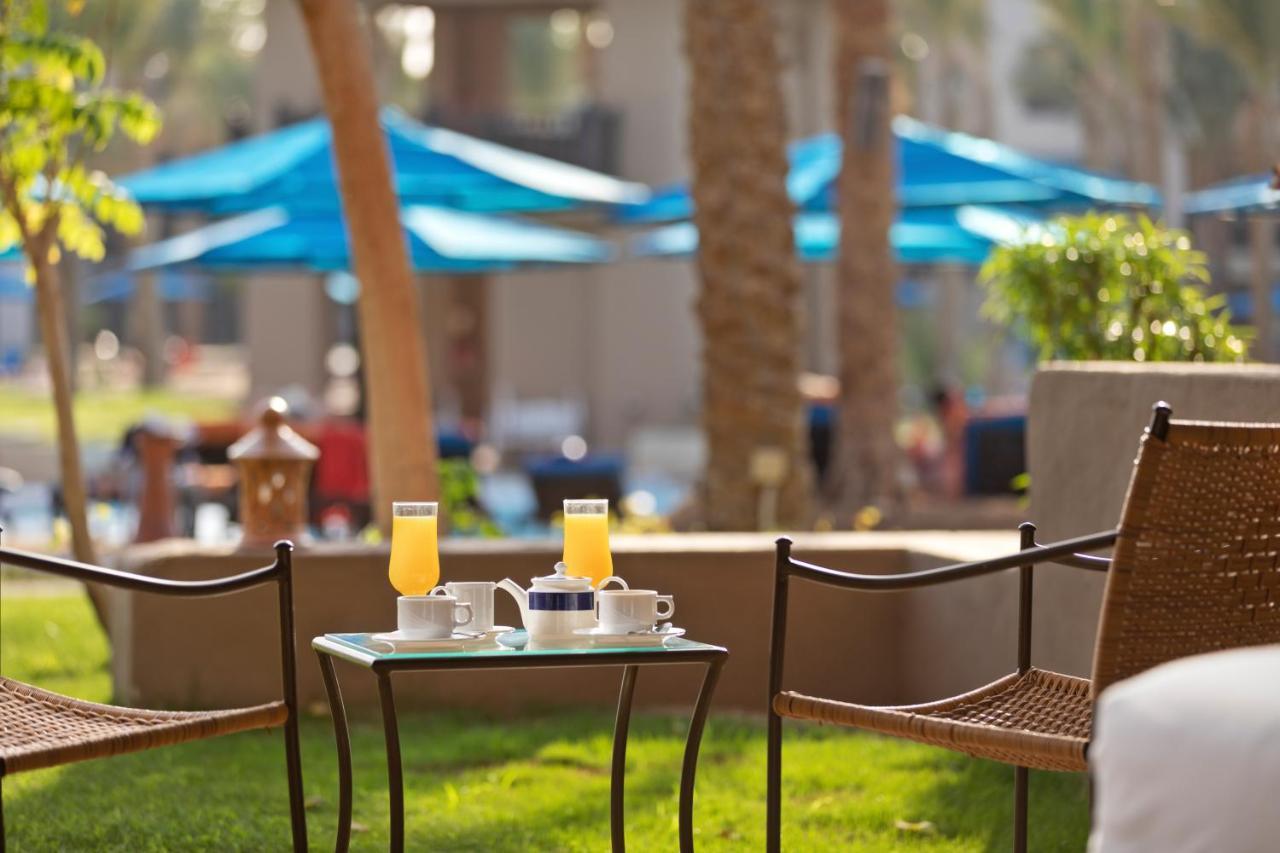 Pickalbatros Sands Port Ghalib Exterior foto The Palm Beach Marriott